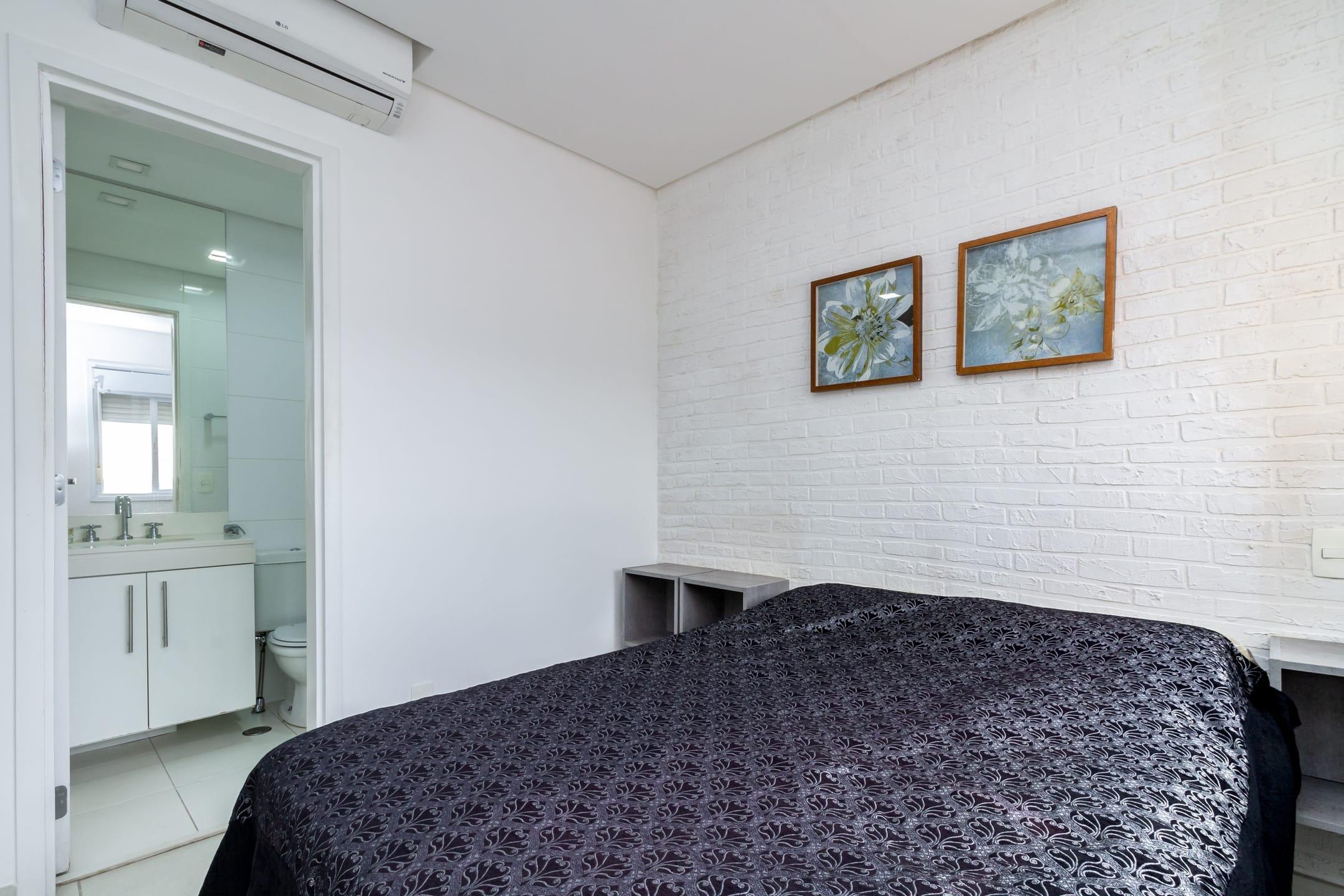 Apartamento, 1 quarto, 36 m² - Foto 18