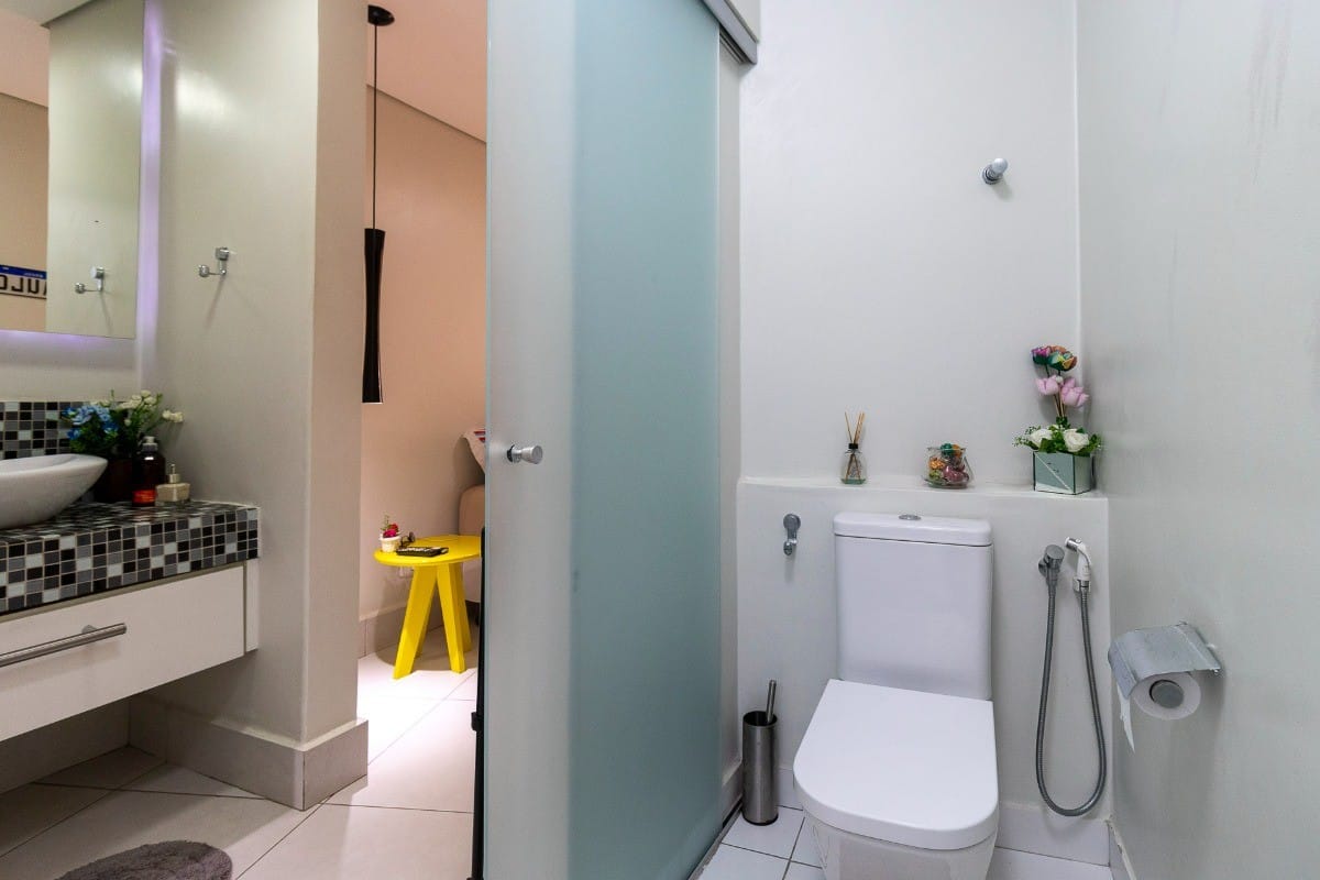 Casa, 3 quartos, 220 m² - Foto 22