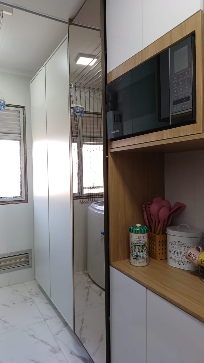 Apartamento, 2 quartos, 60 m² - Foto 22