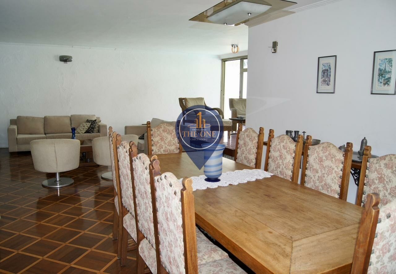 Casa, 4 quartos, 377 m² - Foto 4