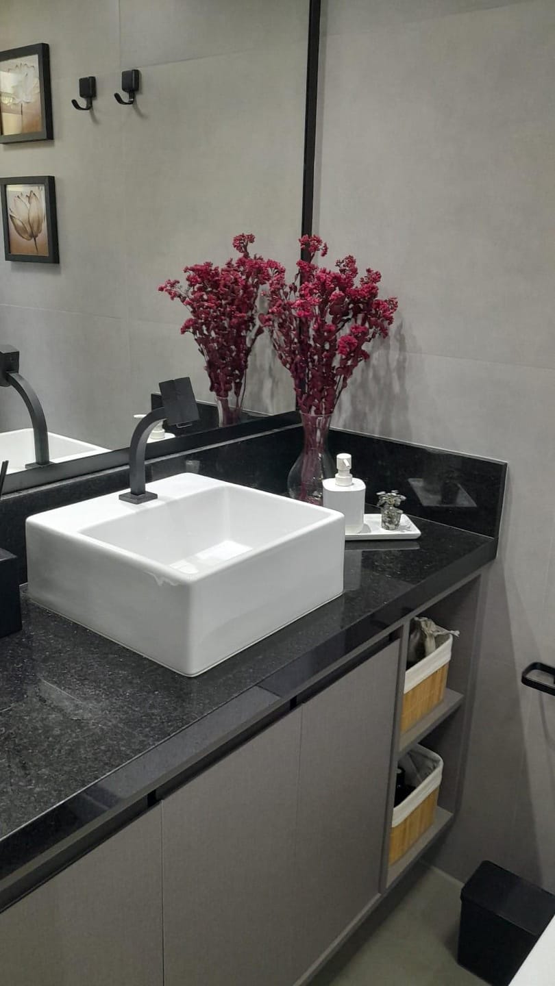 Apartamento, 3 quartos, 70 m² - Foto 34