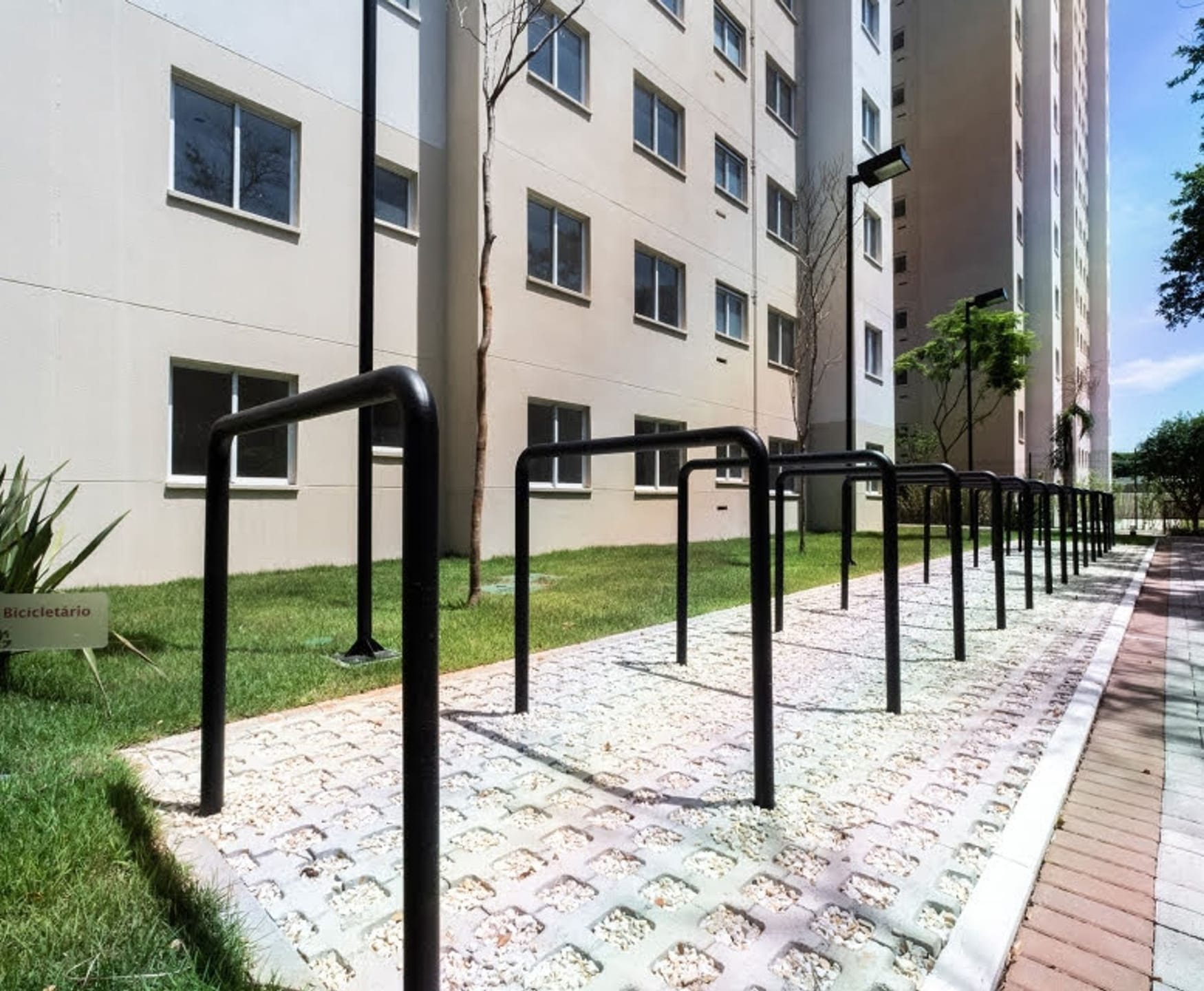 Apartamento, 2 quartos, 40 m² - Foto 14