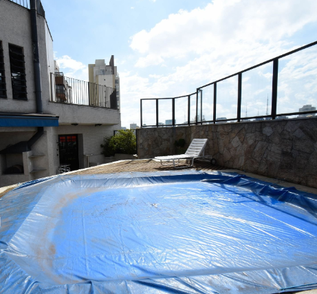 Apartamento, 5 quartos, 360 m² - Foto 9