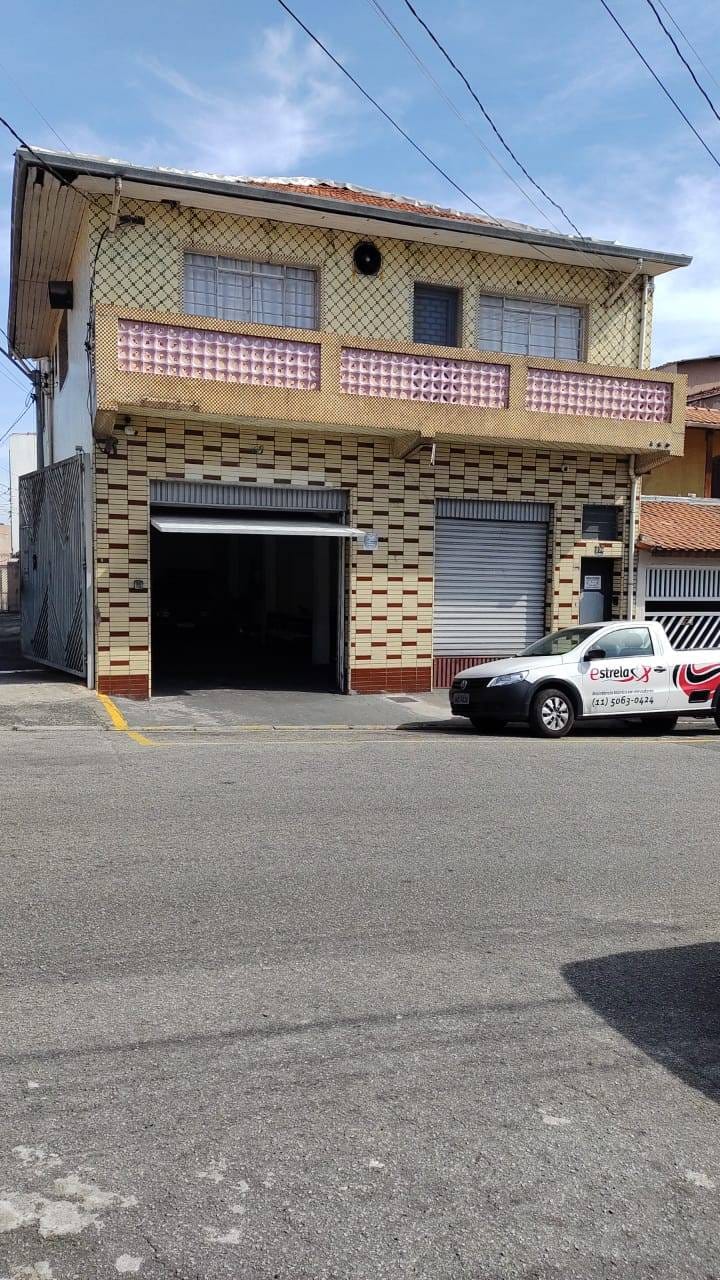 Loja-Salão, 345 m² - Foto 14