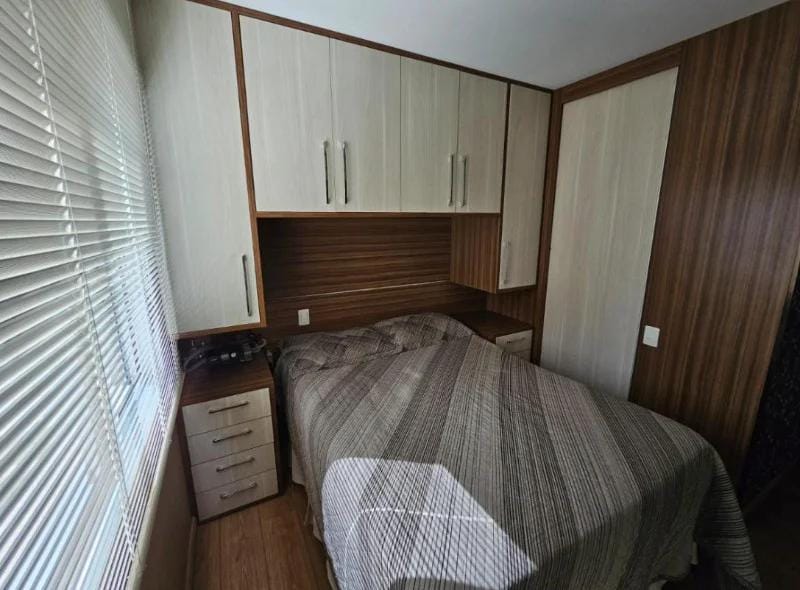 Apartamento, 4 quartos, 117 m² - Foto 23