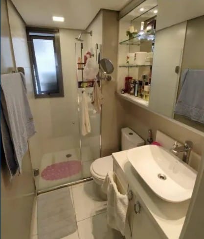 Apartamento, 1 quarto, 82 m² - Foto 23