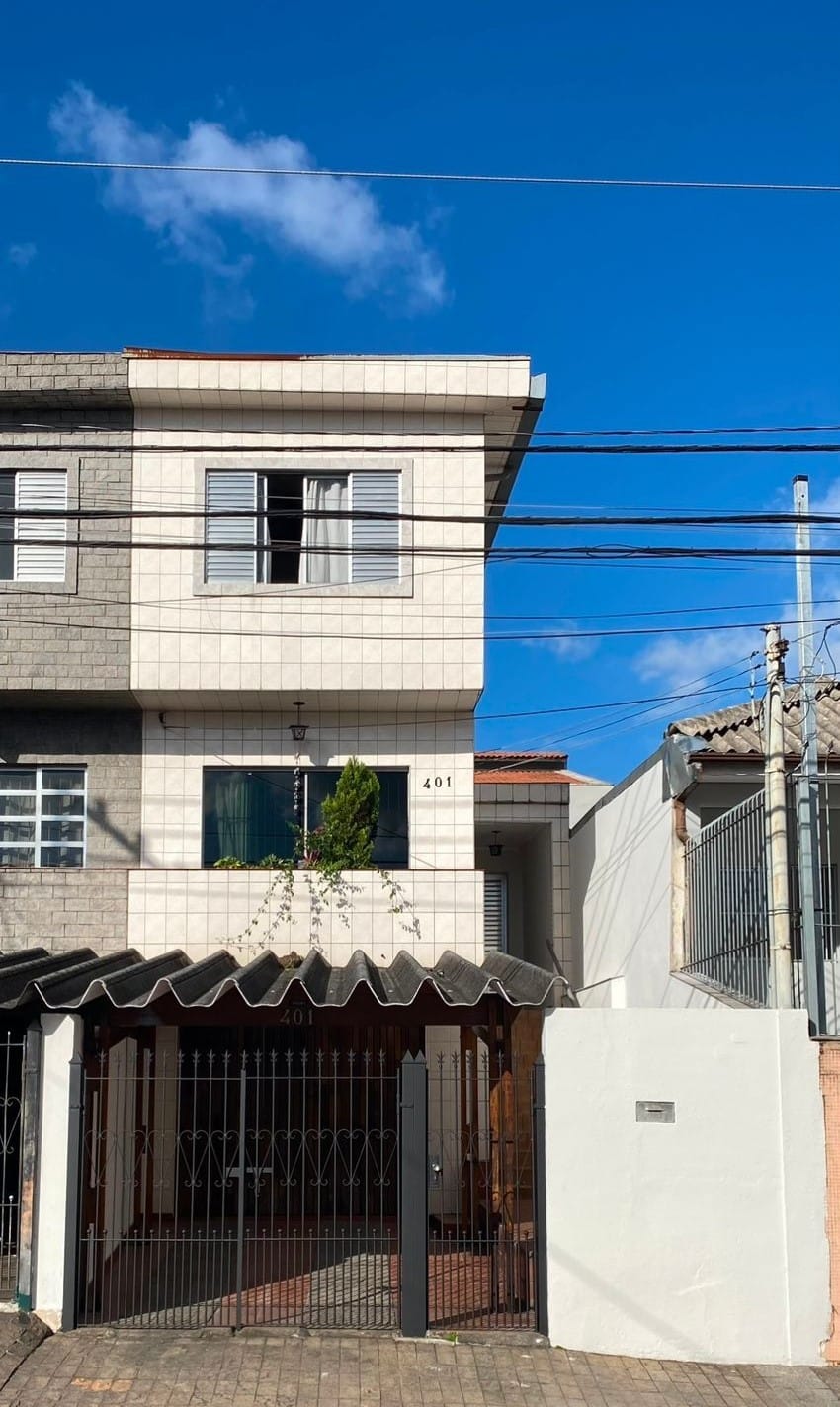 Casa, 3 quartos, 250 m² - Foto 5