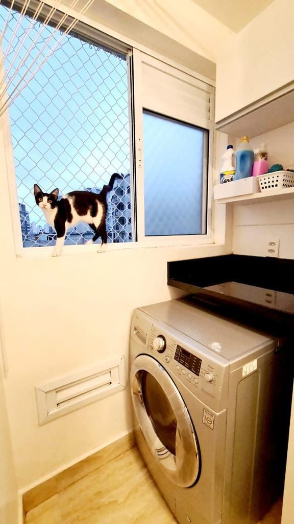 Apartamento, 3 quartos, 100 m² - Foto 14