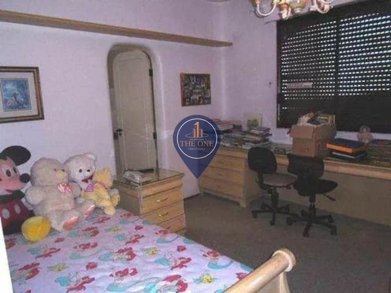 Apartamento, 5 quartos, 350 m² - Foto 7