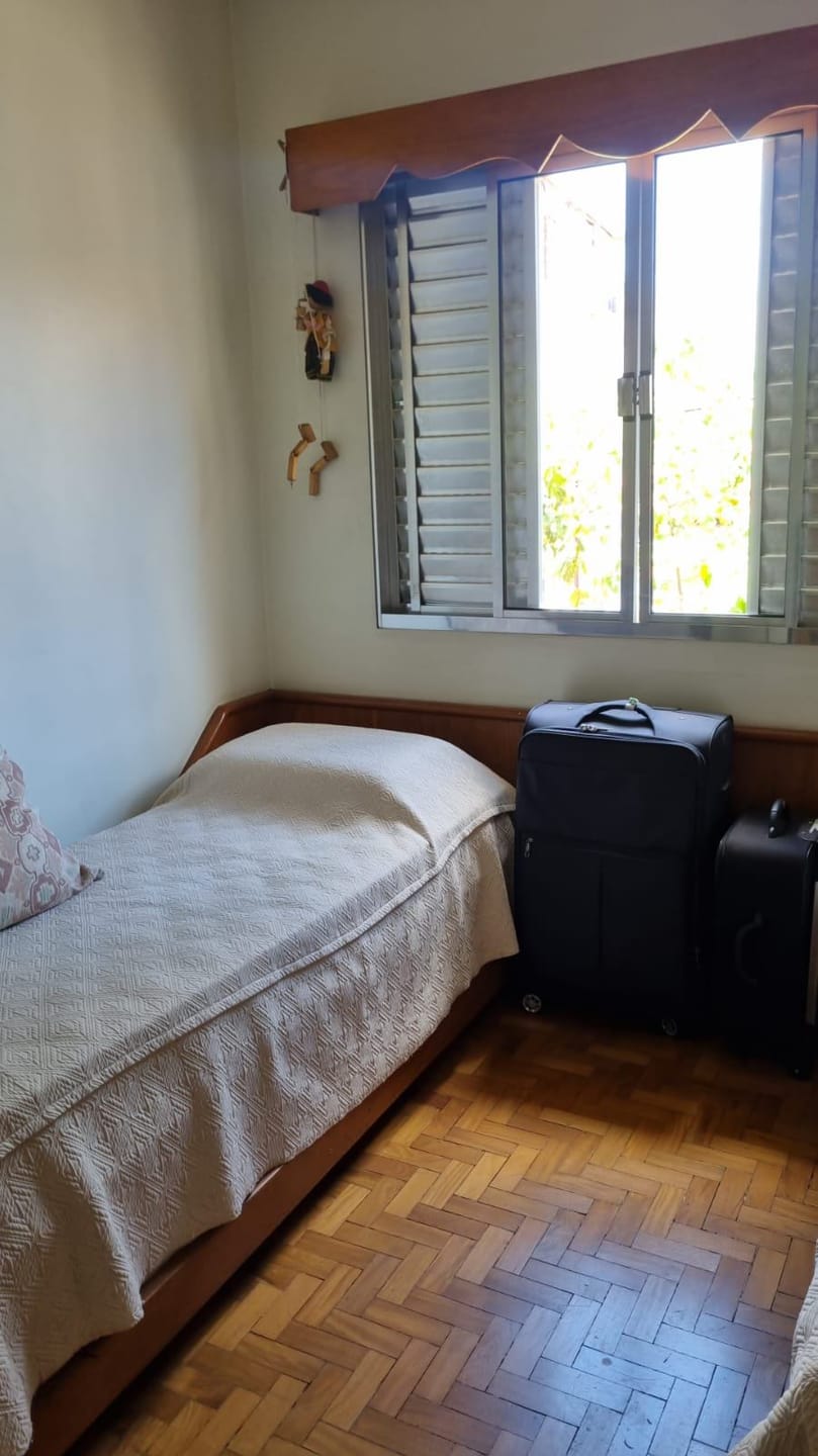 Casa, 3 quartos, 122 m² - Foto 2