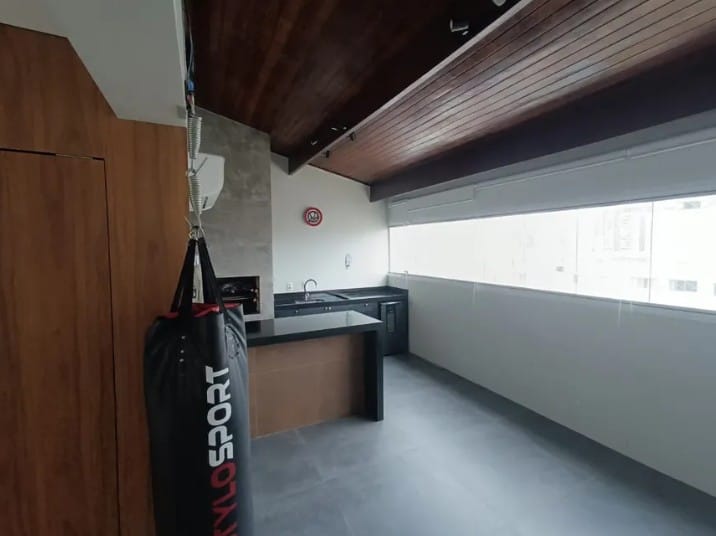 Apartamento, 2 quartos, 145 m² - Foto 16