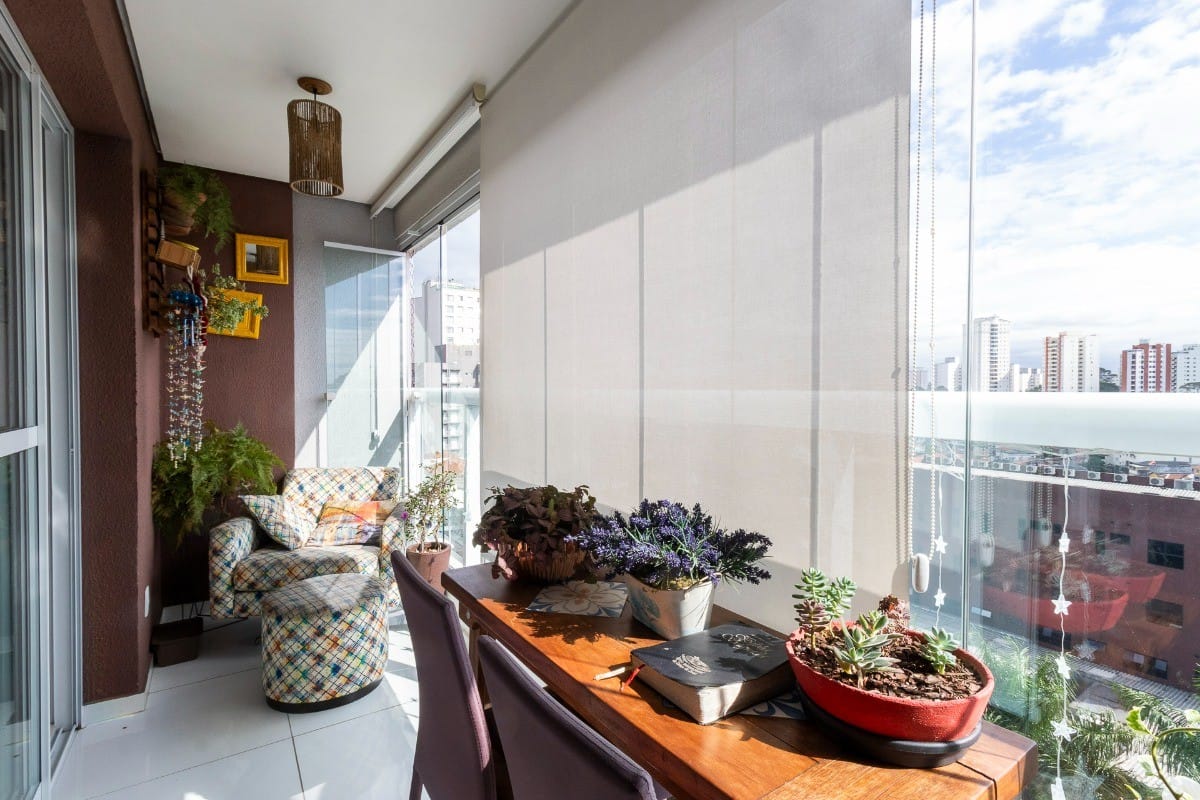 Apartamento, 1 quarto, 42 m² - Foto 4