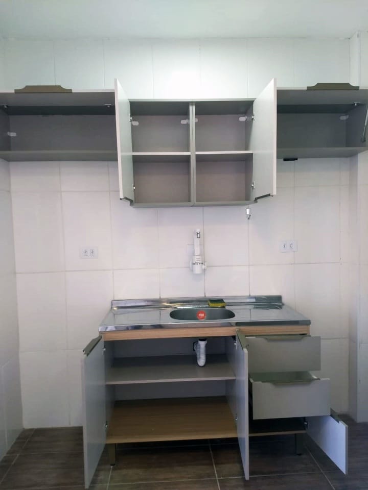 Apartamento, 1 quarto, 22 m² - Foto 3