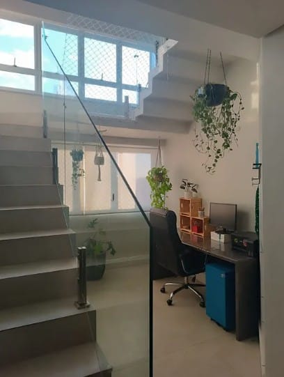 Apartamento, 2 quartos, 145 m² - Foto 22