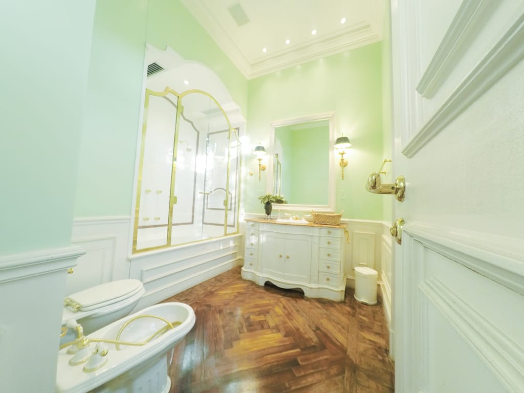 Casa, 6 quartos, 1750 m² - Foto 22