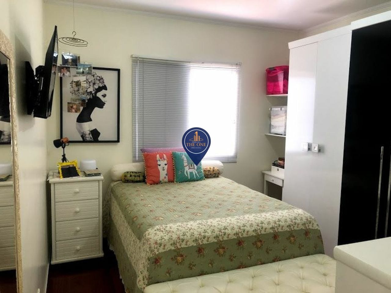 Casa, 4 quartos, 140 m² - Foto 1