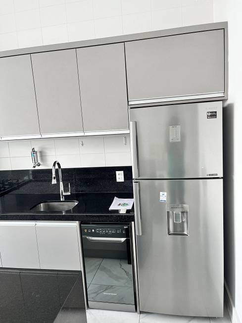 Apartamento para alugar com 1 quarto, 85m² - Foto 15