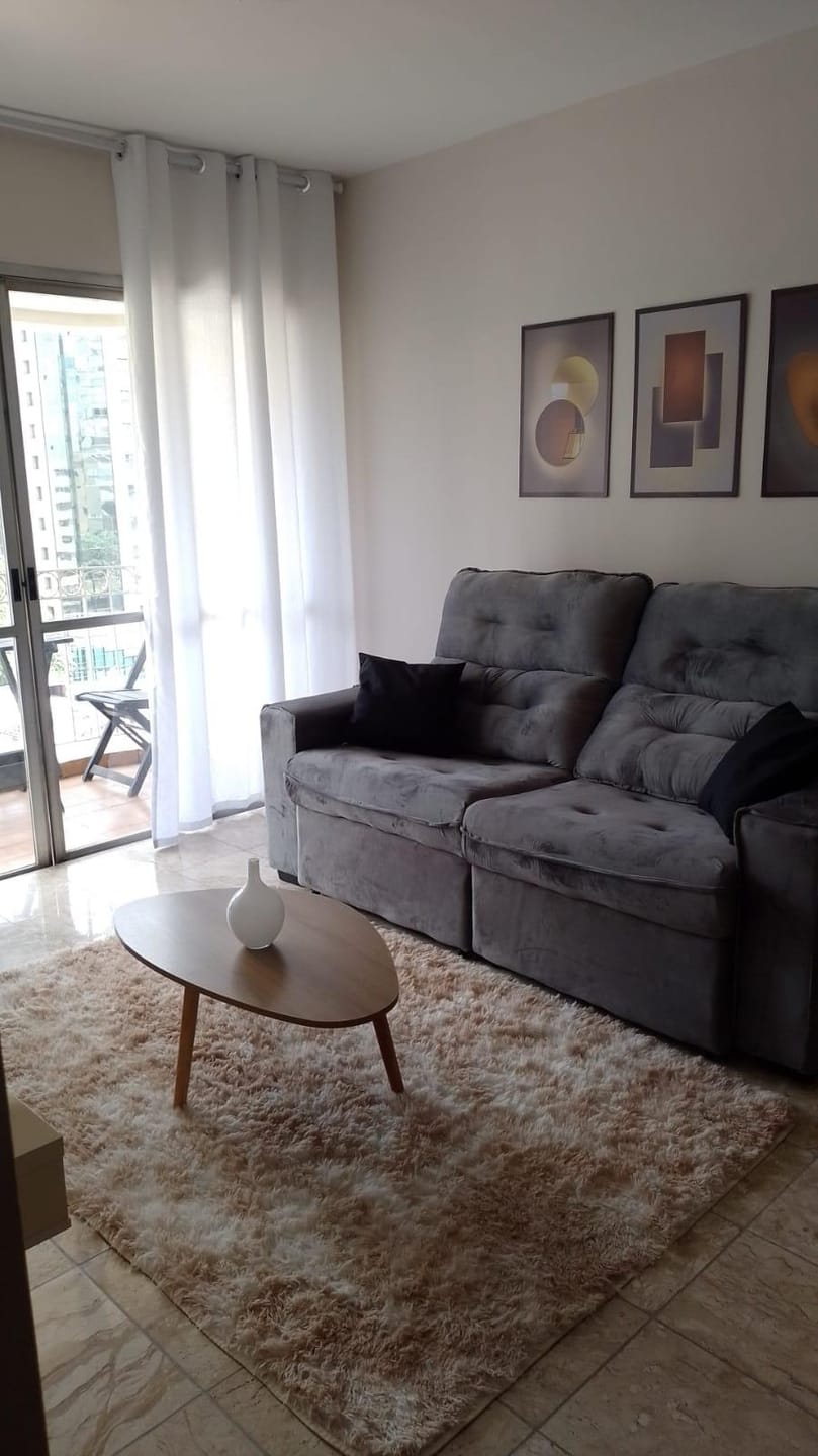 Apartamento, 2 quartos, 65 m² - Foto 4