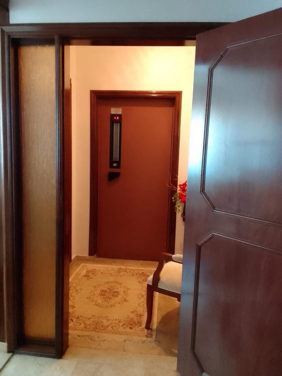 Apartamento, 4 quartos, 190 m² - Foto 14