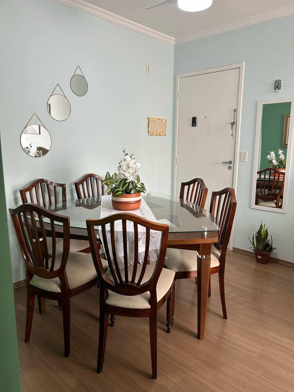 Apartamento, 2 quartos, 50 m² - Foto 2