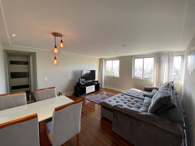 Apartamento, 1 quarto, 66 m² - Foto 7