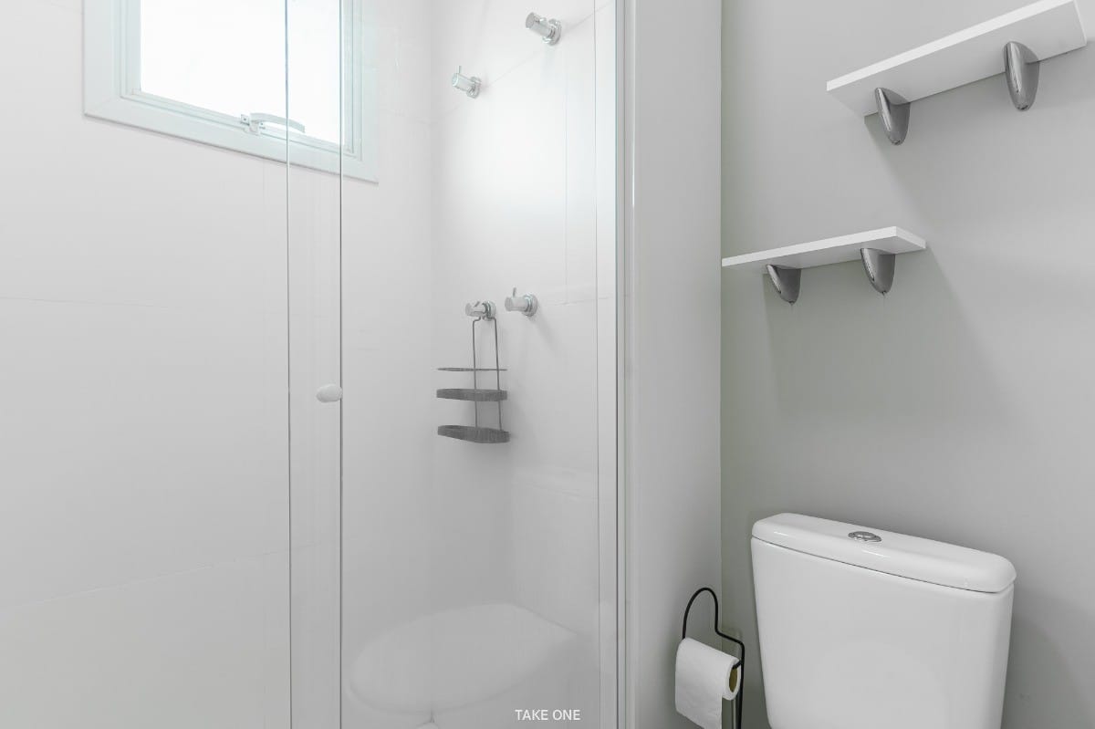 Apartamento, 1 quarto, 35 m² - Foto 1