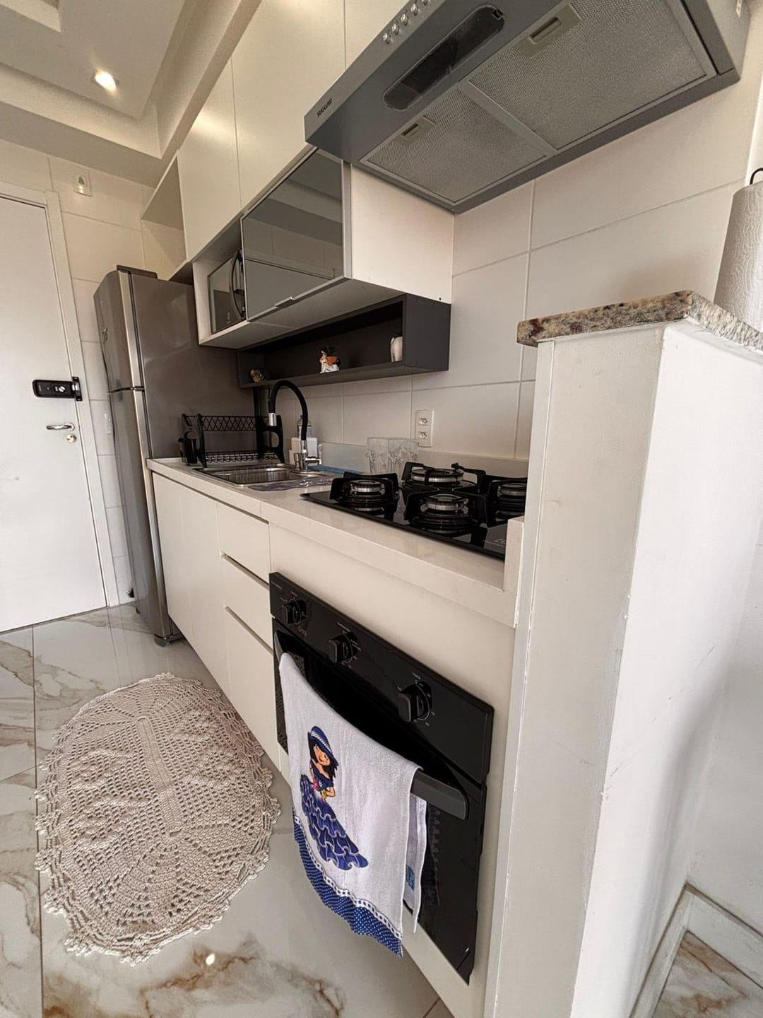 Apartamento, 1 quarto, 30 m² - Foto 32