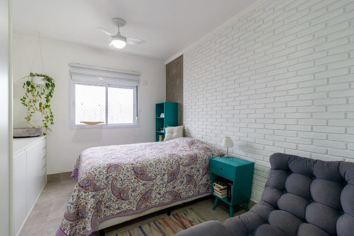 Apartamento, 2 quartos, 82 m² - Foto 5