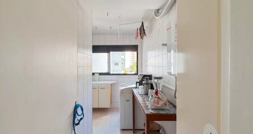 Apartamento, 3 quartos, 105 m² - Foto 4