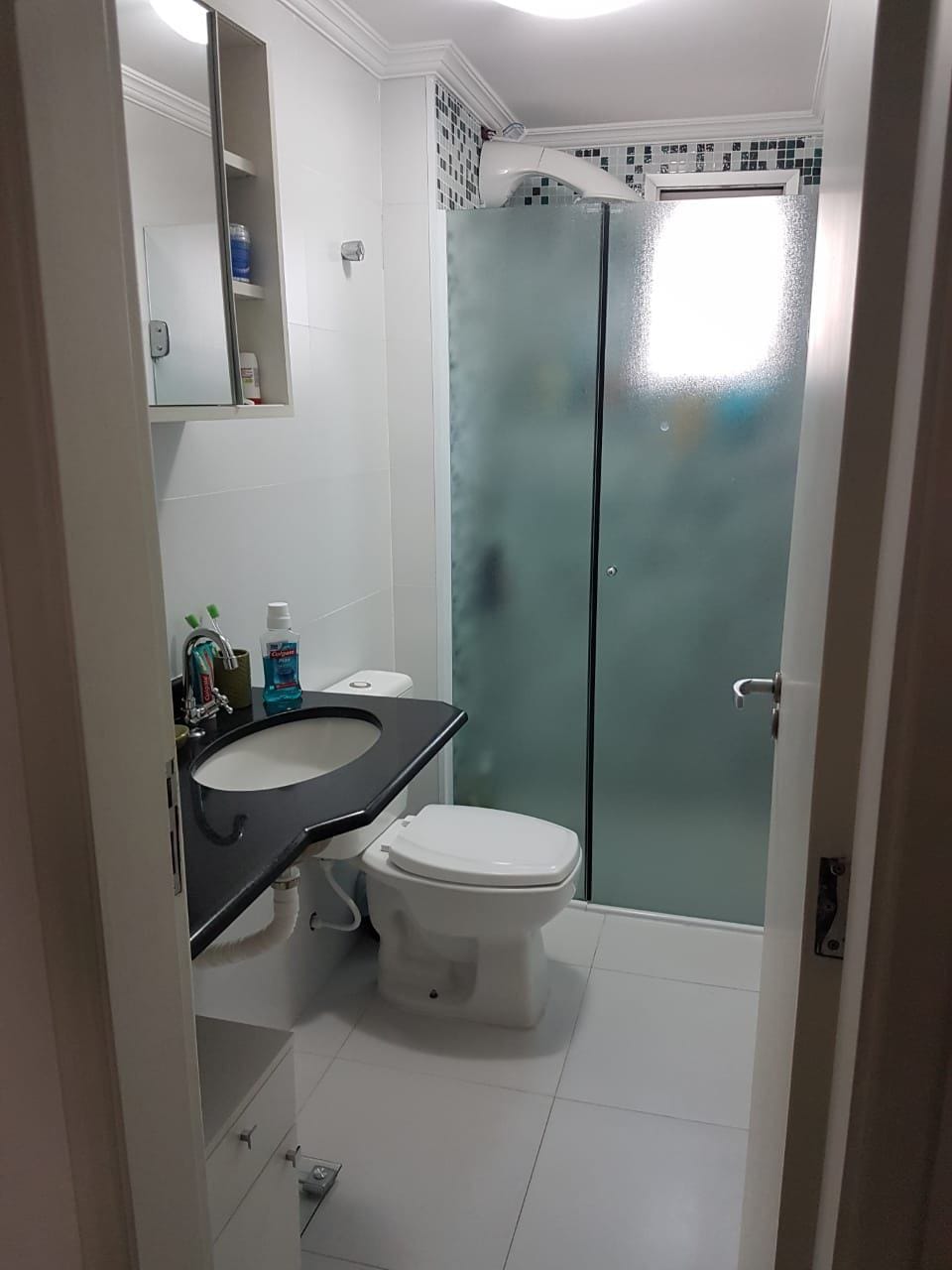 Apartamento, 3 quartos, 69 m² - Foto 11