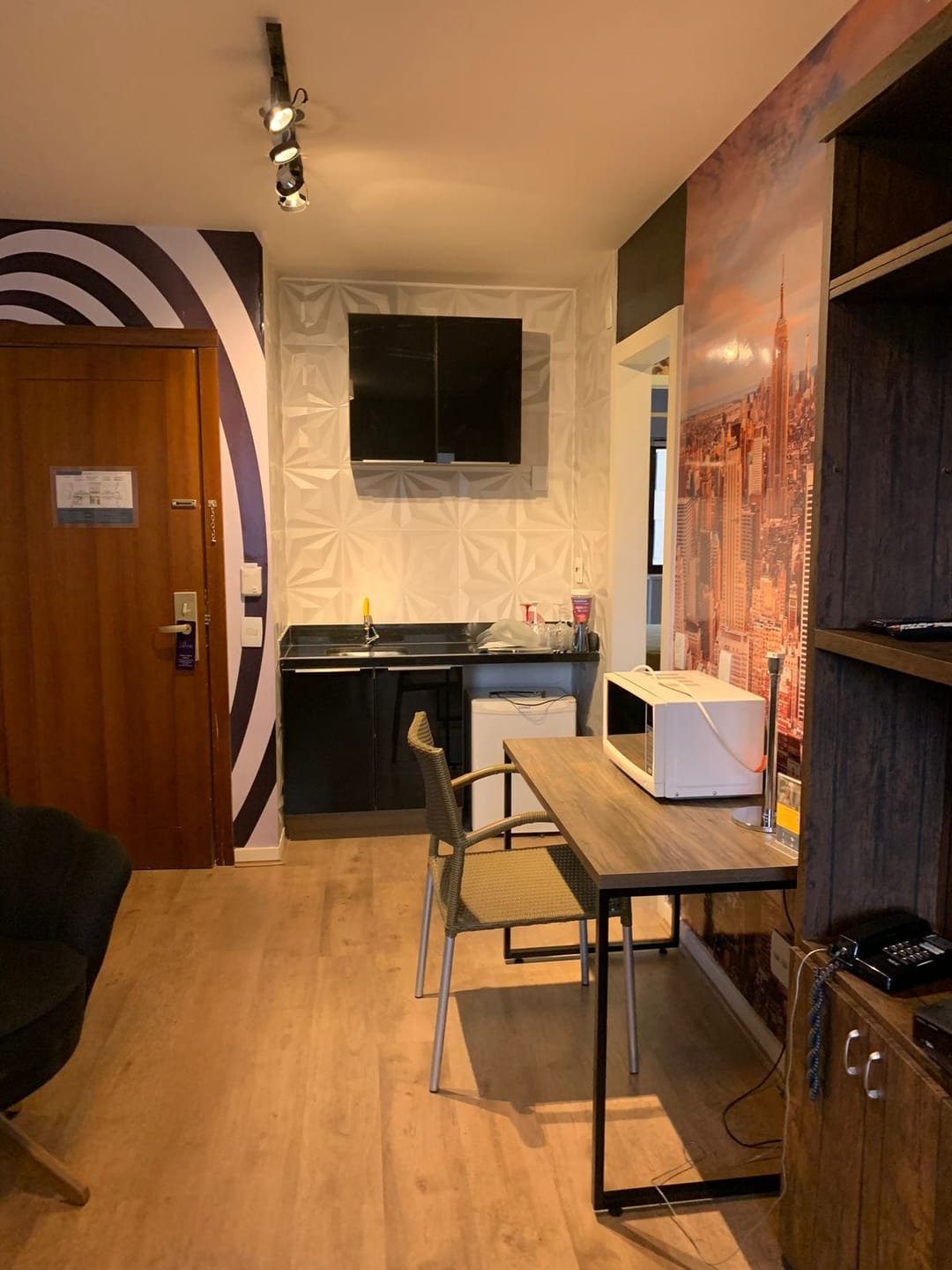 Apartamento, 1 quarto, 38 m² - Foto 29