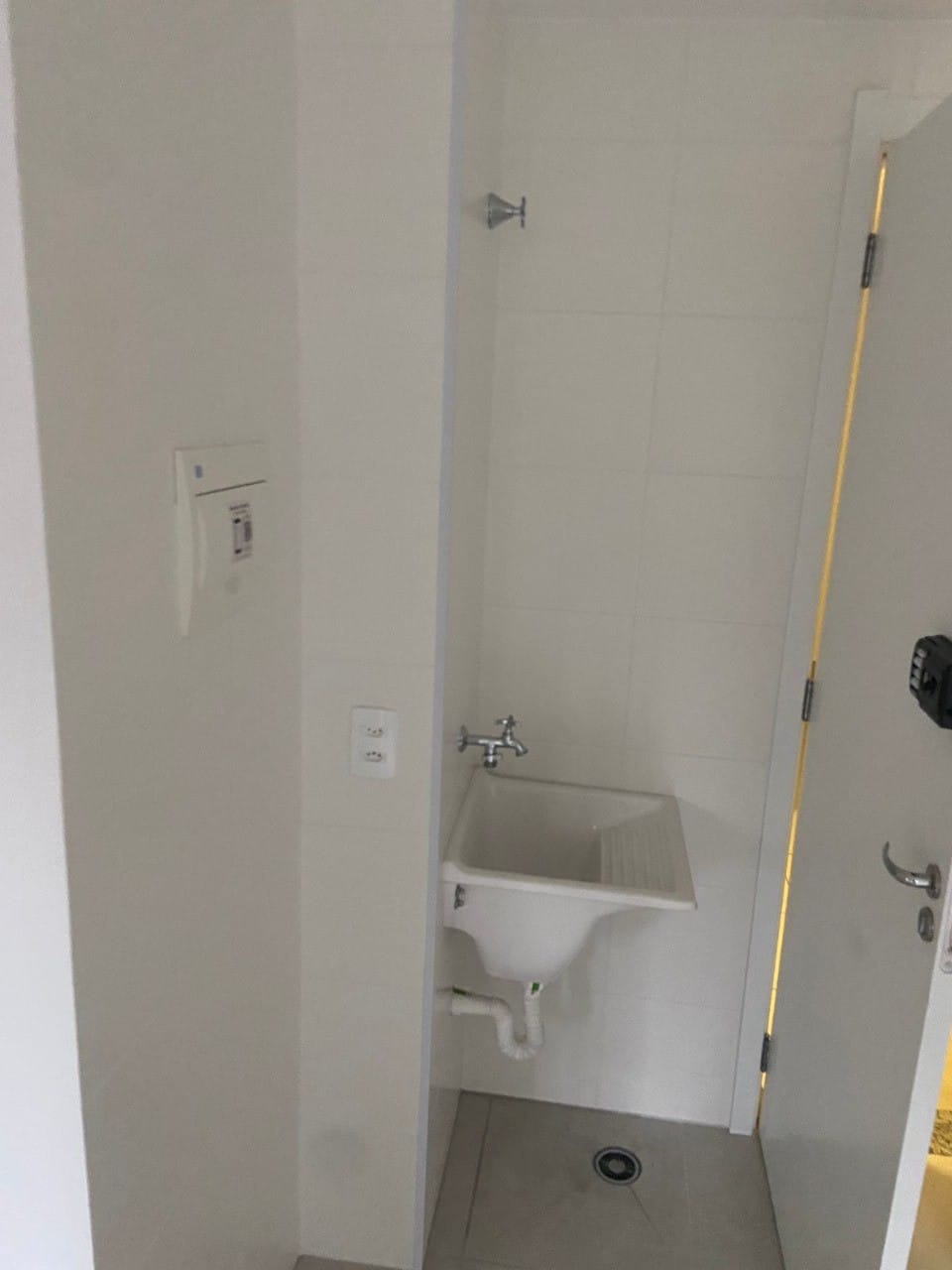 Apartamento, 2 quartos, 32 m² - Foto 8