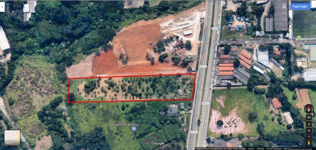 Terreno, 2 hectares - Foto 6