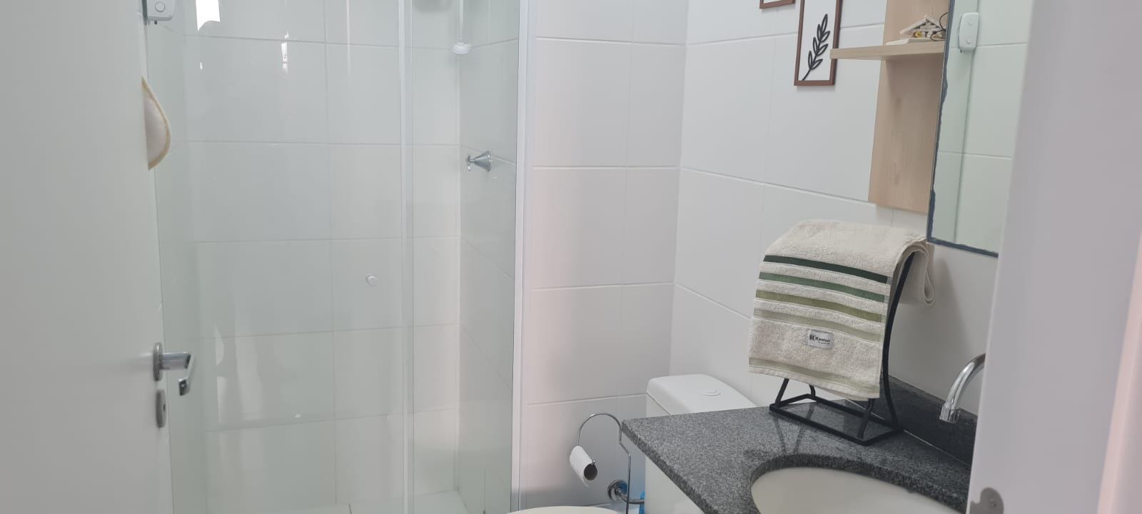 Apartamento, 2 quartos, 33 m² - Foto 39