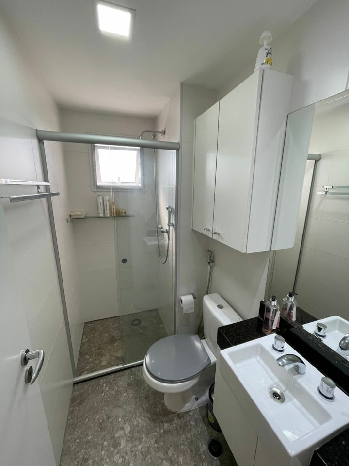 Apartamento, 3 quartos, 75 m² - Foto 27