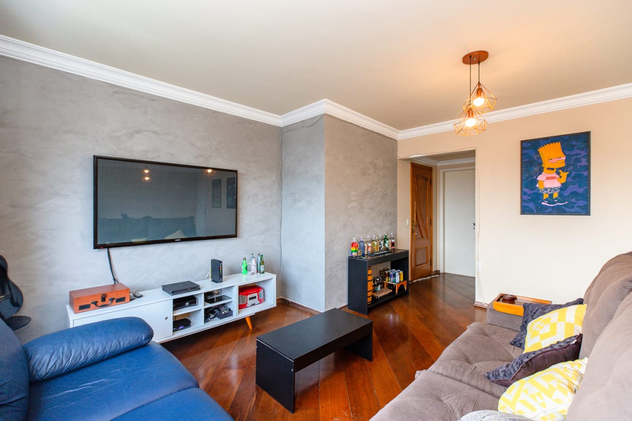 Apartamento, 3 quartos, 122 m² - Foto 13