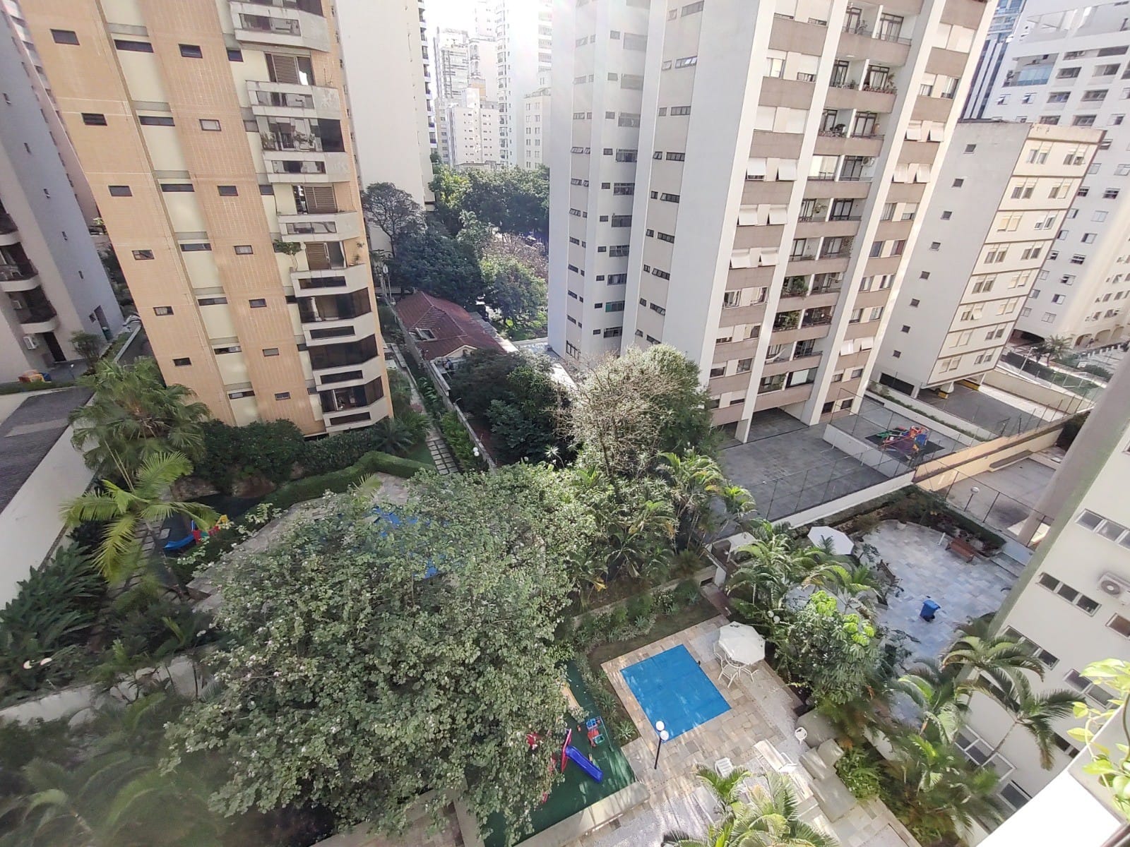 Apartamento, 3 quartos, 112 m² - Foto 39