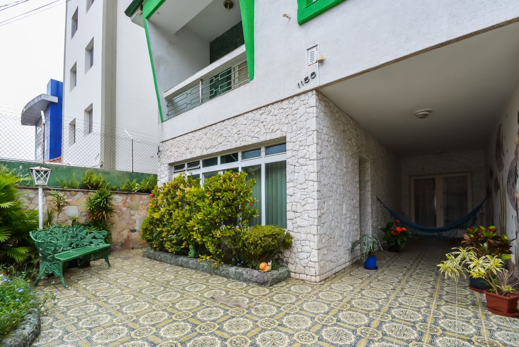 Casa, 4 quartos, 424 m² - Foto 3