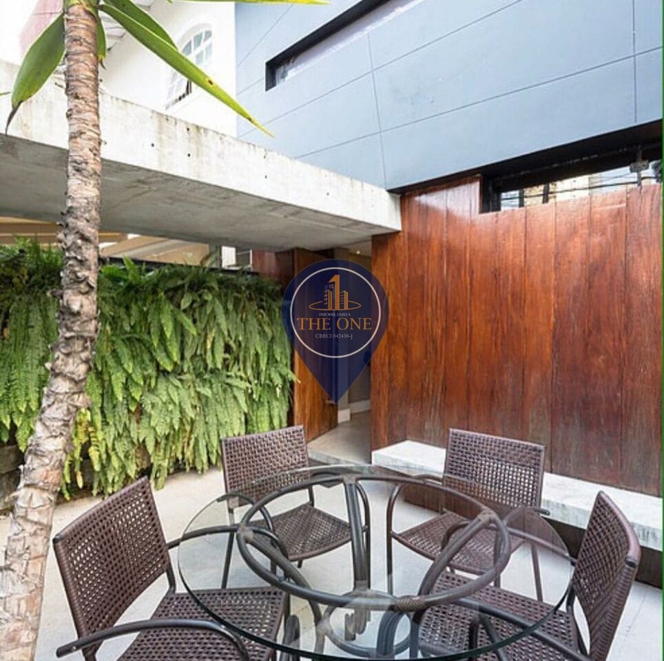 Prédio Inteiro, 220 m² - Foto 3