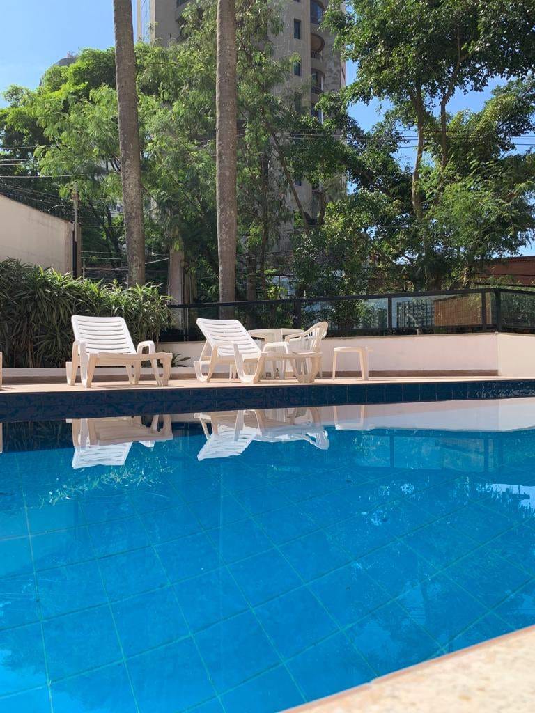 Apartamento, 3 quartos, 200 m² - Foto 10