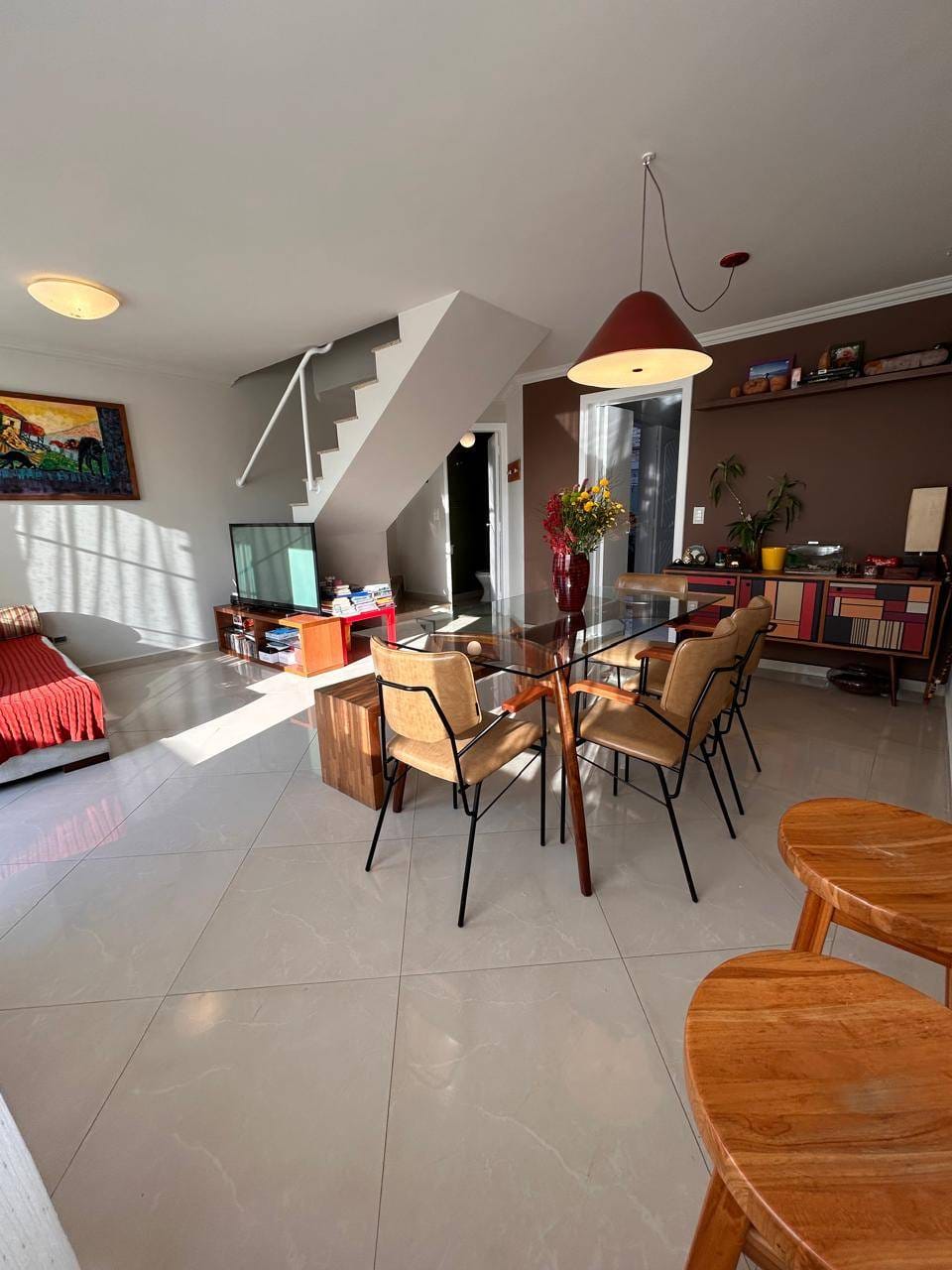 Casa, 3 quartos, 87 m² - Foto 6