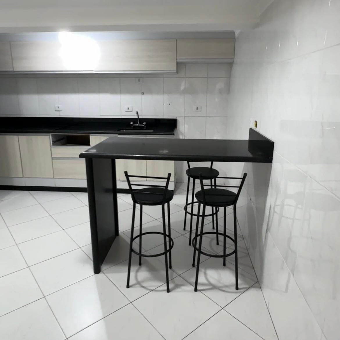 Casa, 3 quartos, 140 m² - Foto 12