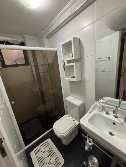 Apartamento, 3 quartos, 72 m² - Foto 17