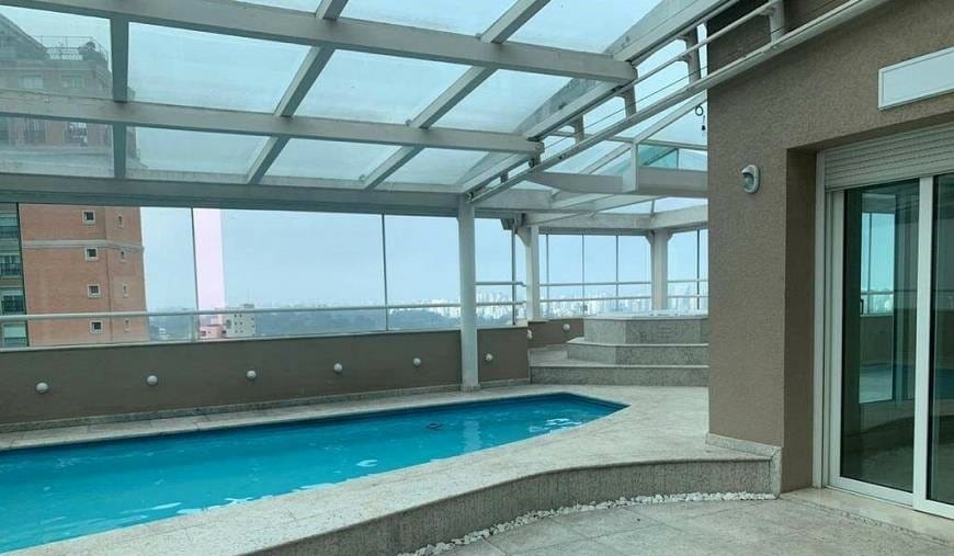 Cobertura, 5 quartos, 1154 m² - Foto 21