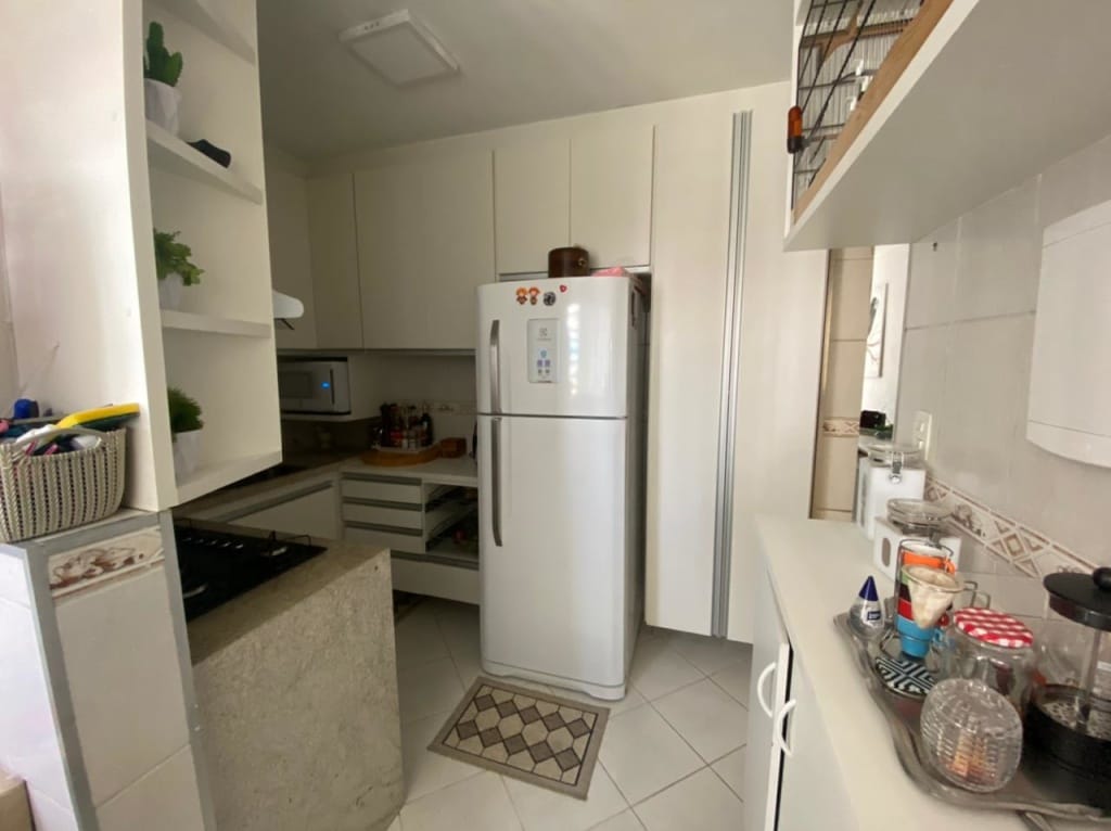 Apartamento, 2 quartos, 83 m² - Foto 7