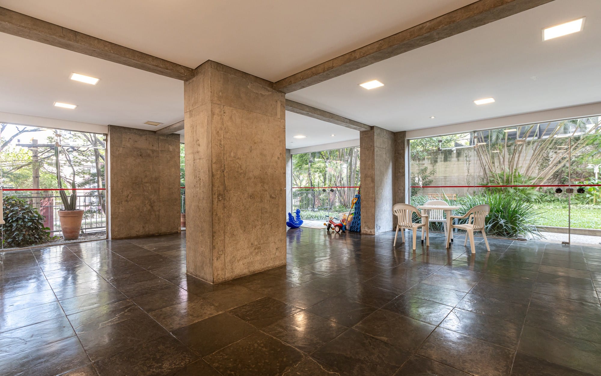 Apartamento, 2 quartos, 119 m² - Foto 25