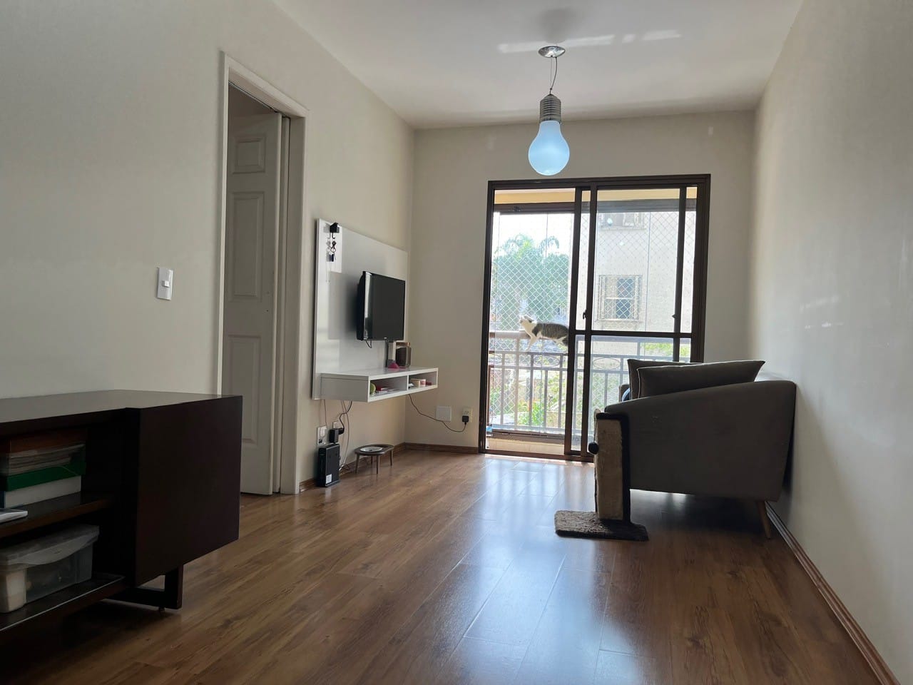 Apartamento, 3 quartos, 65 m² - Foto 35