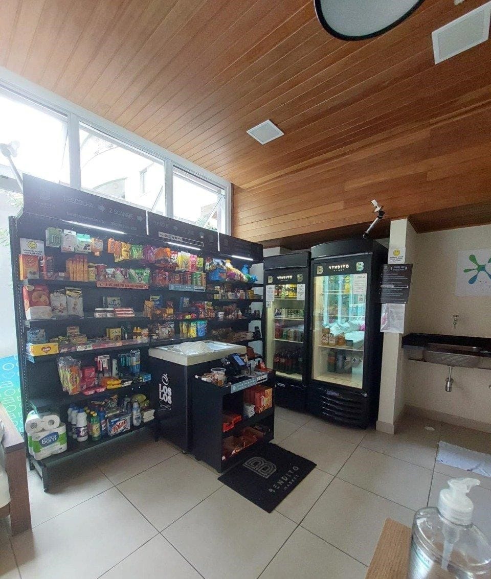 Apartamento, 2 quartos, 51 m² - Foto 7