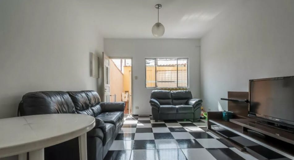 Casa, 2 quartos, 120 m² - Foto 6