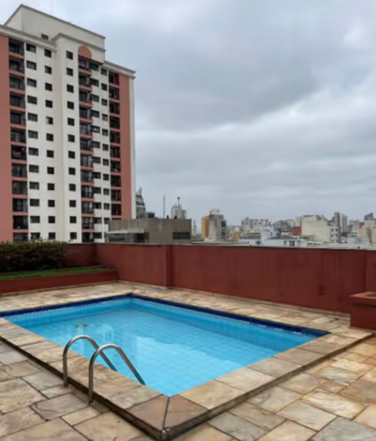 Apartamento, 1 quarto, 38 m² - Foto 7